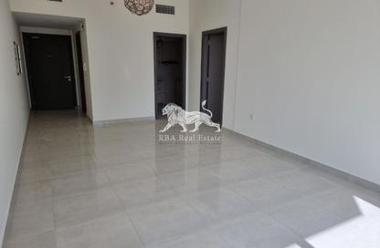Apartment - 1 Bedroom - 2 Bathrooms for rent in AG Tower - Business Bay - Dubai