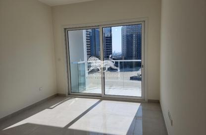 Apartment - 1 Bedroom - 2 Bathrooms for rent in AG Tower - Business Bay - Dubai