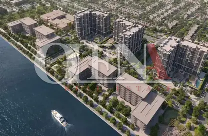 شقة - غرفة نوم - 2 حمامات للبيع في ياس ليفينج - جزيرة ياس - أبوظبي