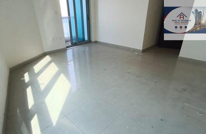 Apartment - 2 - 3 for rent in Al Noor Tower - Al Majaz 3 - Al Majaz - Sharjah