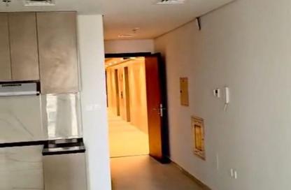 Apartment - Studio - 1 Bathroom for sale in Garden Residences - Emirates City - Ajman