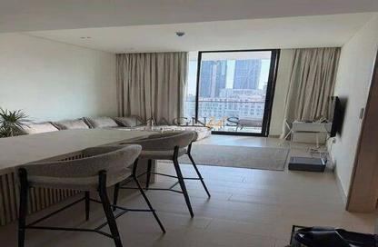 Apartment - 1 Bedroom - 2 Bathrooms for rent in Binghatti Phoenix - District 13 - Jumeirah Village Circle - Dubai