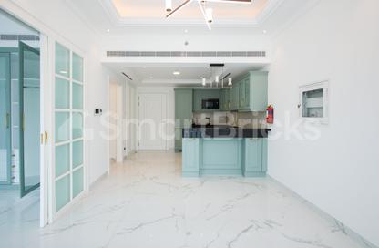 Apartment - 2 - 2 for rent in Vincitore Benessere - Arjan - Dubai Apartment - 2 - 2 for rent in Vincitore Benessere - Arjan - Dubai