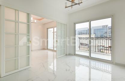 Apartment - 2 - 2 for rent in Vincitore Benessere - Arjan - Dubai