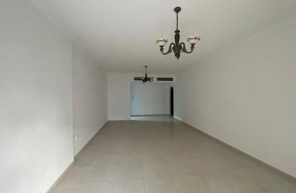 Apartment - 3 - 3 for rent in Al Majaz 3 - Al Majaz - Sharjah