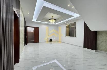 Villa - 5 - 7 for sale in Kabbali Hills - Al Helio 2 - Al Helio - Ajman