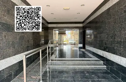 شقة - 2 غرف نوم - 2 حمامات للايجار في الجرف الصناعية 3 - الجرف الصناعية - عجمان