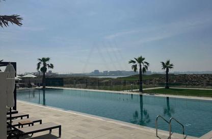 Apartment - 1 - 1 for rent in Residences C - Yas Golf Collection - Yas Island - Abu Dhabi Apartment - 1 - 1 for rent in Residences C - Yas Golf Collection - Yas Island - Abu Dhabi