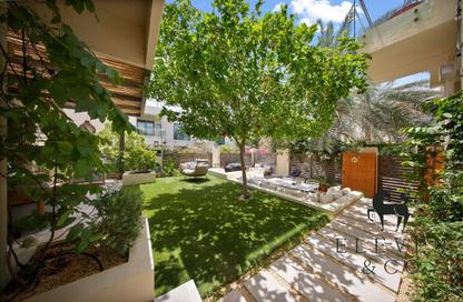 Villa - 3 Bedrooms - 3 Bathrooms for sale in Cluster 5 - The Sustainable City - Dubai