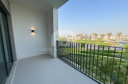 Townhouse - 3 Bedrooms - 4 Bathrooms for rent in Bliss 2 - Arabian Ranches 3 - Dubai