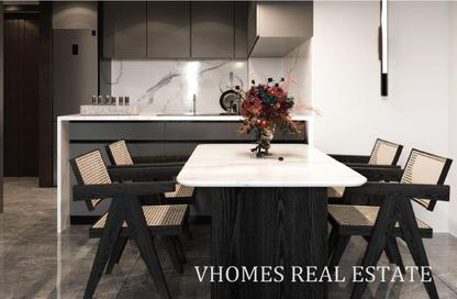 Apartment - 1 - 2 for sale in Lilium Tower - District 2 - Jumeirah Village Triangle - Dubai Apartment - 1 - 2 for sale in Lilium Tower - District 2 - Jumeirah Village Triangle - Dubai
