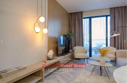 Apartment - 1 - 1 for sale in Alef Noon Residence - District 16 - Jumeirah Village Circle - Dubai
