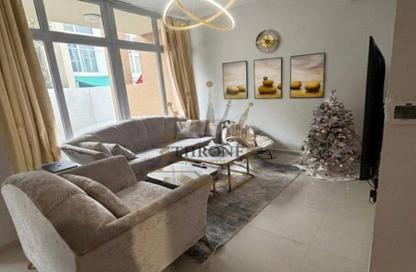 Townhouse - 3 Bedrooms - 4 Bathrooms for rent in Avencia - Damac Hills 2 - Dubai