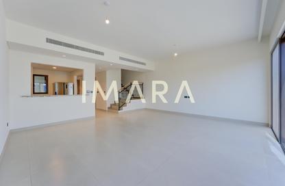 Townhouse - 4 - 3 for rent in Costa Brava 1 - Costa Brava - Damac Lagoons - Dubai