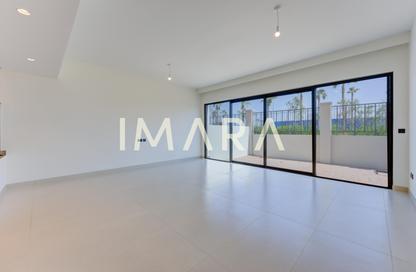 Townhouse - 4 - 3 for rent in Costa Brava 1 - Costa Brava - Damac Lagoons - Dubai