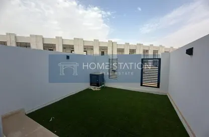 تاون هاوس - 2 غرف نوم - 3 حمامات للبيع في بيانكا - دبي لاند - دبي