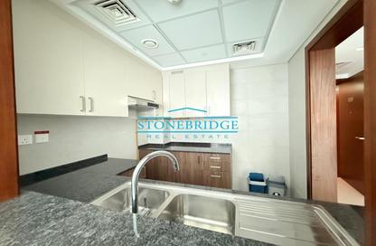 Apartment - 2 Bedrooms - 3 Bathrooms for rent in Future Tower - Business Bay - Dubai