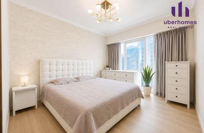 Apartment - 2 Bedrooms - 3 Bathrooms for sale in Al Majara 2 - Al Majara Towers - Dubai Marina - Dubai Apartment - 2 Bedrooms - 3 Bathrooms for sale in Al Majara 2 - Al Majara Towers - Dubai Marina - Dubai
