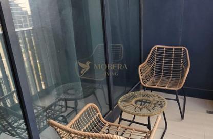 Apartment - 1 Bedroom - 1 Bathroom for rent in Harbour Gate Tower 1 - Harbour Gate - Dubai Creek Harbour (The Lagoons) - Dubai