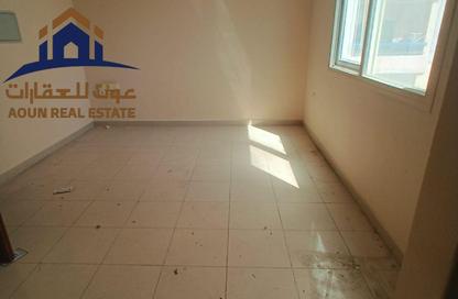 Apartment - Studio - 1 Bathroom for rent in Al Naba'ah 8 Building - Al Naba'ah - Al Sharq - Sharjah