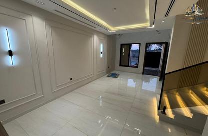 Townhouse - 4 Bedrooms - 6 Bathrooms for sale in Al Yasmeen 1 - Al Yasmeen - Ajman
