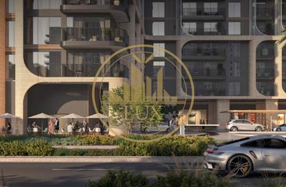 Apartment - 2 Bedrooms - 2 Bathrooms for sale in Yas Living - Yas Island - Abu Dhabi