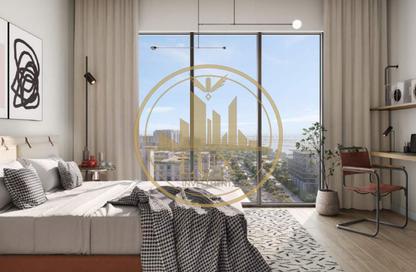Apartment - 2 Bedrooms - 2 Bathrooms for sale in Yas Living - Yas Island - Abu Dhabi