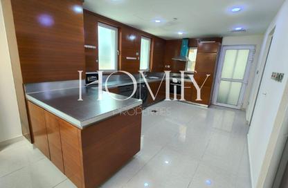 Villa - 4 - 5 for rent in Sydney Villas - District 18 - Jumeirah Village Circle - Dubai