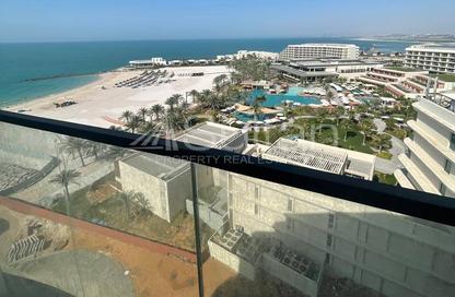 Apartment - 2 - 2 for rent in Bay Residences - Hayat Island - Mina Al Arab - Ras Al Khaimah