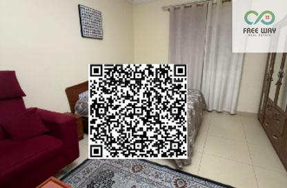 Apartment - Studio - 1 for rent in Al Yasmeen 1 - Al Yasmeen - Ajman Apartment - Studio - 1 for rent in Al Yasmeen 1 - Al Yasmeen - Ajman
