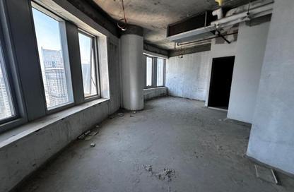 Office Space - Studio - 1 Bathroom for rent in Silver Tower - Business Bay - Dubai