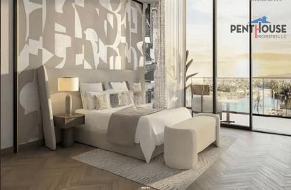 Apartment - 1 - 1 for sale in Azizi Venice 13 Building B - Azizi Venice 13 - Azizi Venice - Dubai South (Dubai World Central) - Dubai