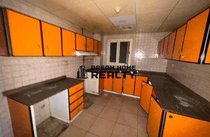 Apartment - 2 Bedrooms - 2 Bathrooms for rent in Al Taawun - Sharjah Apartment - 2 Bedrooms - 2 Bathrooms for rent in Al Taawun - Sharjah