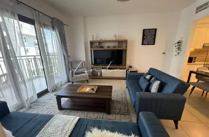 شقة - غرفة نوم - 1 حمام للايجار في صافي 1 بي - صافي 1 - سافي - تاون سكوير - دبي