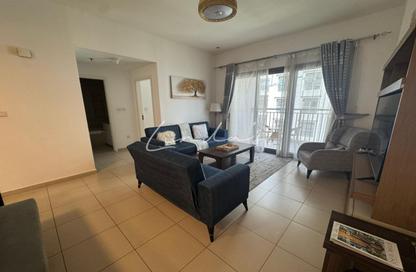 Apartment - 1 Bedroom - 1 Bathroom for rent in Safi 1B - Safi 1 - Safi - Town Square - Dubai