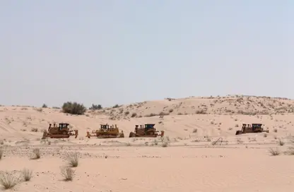Land - Studio for sale in Al Belidah - Al Bataeh - Sharjah
