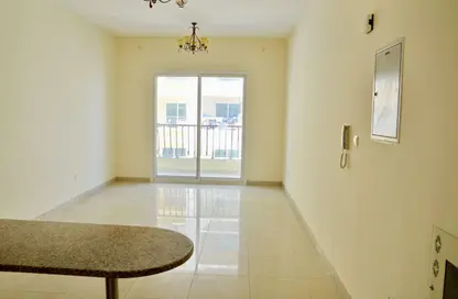 Apartment - Studio - 1 Bathroom for rent in Al Jawzaa A - Al Jawzaa - International City - Dubai