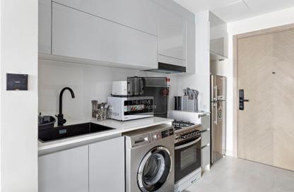 Apartment - Studio - 1 Bathroom for rent in Bay Residences - Hayat Island - Mina Al Arab - Ras Al Khaimah