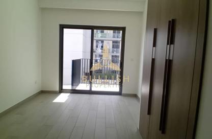 Apartment - Studio - 1 for rent in AZIZI Pearl - Al Furjan - Dubai