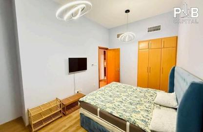 Apartment - 1 Bedroom - 2 Bathrooms for rent in Azure - Dubai Marina - Dubai Apartment - 1 Bedroom - 2 Bathrooms for rent in Azure - Dubai Marina - Dubai