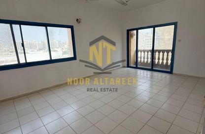 Apartment - 2 - 2 for rent in Al Mareija - Al Gharb - Sharjah
