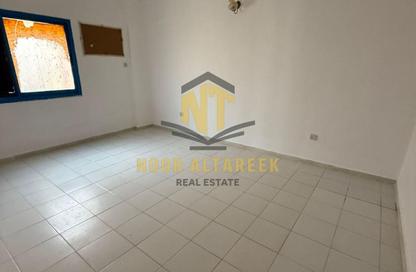 Apartment - 2 - 2 for rent in Al Mareija - Al Gharb - Sharjah Apartment - 2 - 2 for rent in Al Mareija - Al Gharb - Sharjah