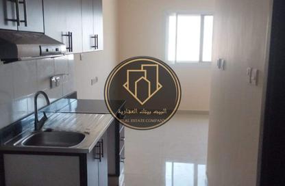 Apartment - Studio - 1 Bathroom for rent in Al Rawda 1 - Al Rawda - Ajman Apartment - Studio - 1 Bathroom for rent in Al Rawda 1 - Al Rawda - Ajman