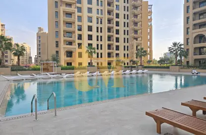 شقة - 2 غرف نوم - 2 حمامات للايجار في الجازي - مدينة جميرا ليفينج - أم سقيم - دبي شقة - 2 غرف نوم - 2 حمامات للايجار في الجازي - مدينة جميرا ليفينج - أم سقيم - دبي