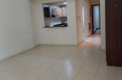 Apartment - 1 Bedroom - 2 Bathrooms for rent in Ajman One Towers - Al Sawan - Ajman Apartment - 1 Bedroom - 2 Bathrooms for rent in Ajman One Towers - Al Sawan - Ajman