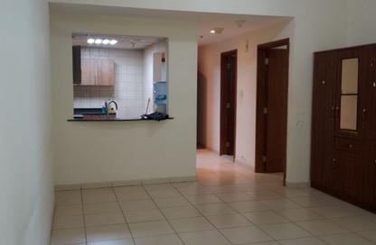 Apartment - 1 Bedroom - 2 Bathrooms for rent in Ajman One Towers - Al Sawan - Ajman Apartment - 1 Bedroom - 2 Bathrooms for rent in Ajman One Towers - Al Sawan - Ajman