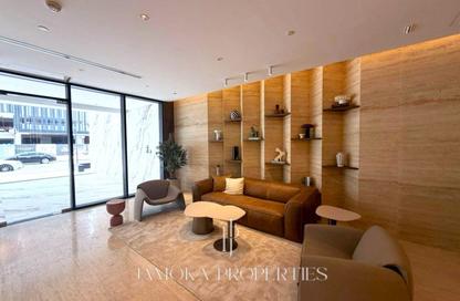 Apartment - 1 Bedroom - 1 Bathroom for rent in NAS 3 - NAS - Arjan - Dubai