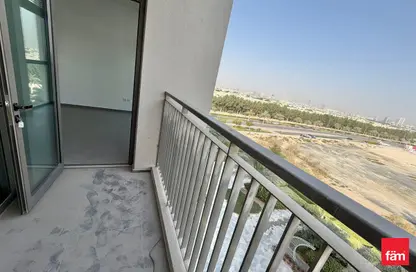 Apartment - 1 Bedroom - 1 Bathroom for rent in Mudon Views 4 - Mudon Views - Mudon - Dubai