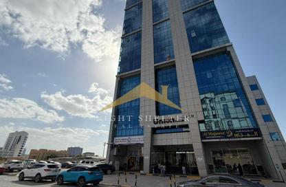 Office Space - Studio - 1 for rent in Union Tower - Al Seer - Ras Al Khaimah
