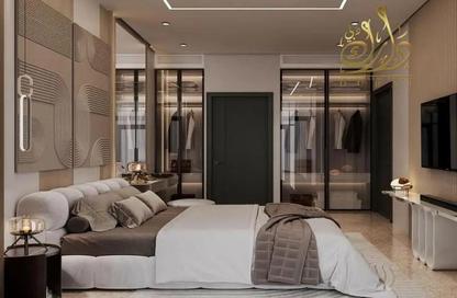Apartment - 1 Bedroom - 2 Bathrooms for sale in Coventry 2 - International City Phase 2 - Al Warsan 4 - Al Warsan - Dubai